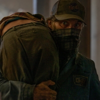 ✸ Sessiz Bir Yer 2 (2020) ★ Cillian Murphy