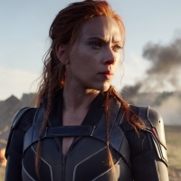  ✸ Kara Dul (2021) &starf; Scarlett Johansson