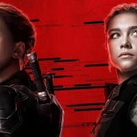  ✸ Kara Dul (2021) ★ Scarlett Johansson ★ Florence Pugh