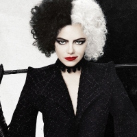  ✸ Cruella (2021) ★ Emma Stone