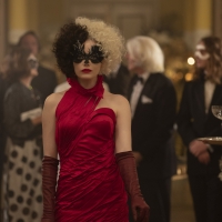  ✸ Cruella (2021) ★ Emma Stone