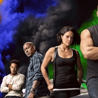 ✸ Hızlı ve Öfkeli 9: Hız Efsanesi (2021) ★ Nathalie Emmanuel ★ Jordana Brewster ★ Ludacris ★ Tyrese Gibson ★ Michelle Rodriguez ★ Vin Diesel