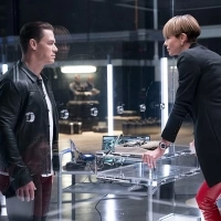 ✸ Hızlı ve Öfkeli 9: Hız Efsanesi (2021) ★ John Cena ★ Charlize Theron