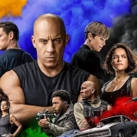  ✸ Hızlı ve Öfkeli 9: Hız Efsanesi (2021) ★ Charlize Theron ★ Vin Diesel ★ Jordana Brewster ★ Sung Kang ★ Ludacris ★ Michelle Rodriguez ★ Tyrese Gibson ★ John Cena