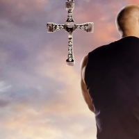 ✸ Hızlı ve Öfkeli 9: Hız Efsanesi (2021) ★ Vin Diesel