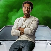  ✸ Hızlı ve Öfkeli 9: Hız Efsanesi (2021) ★ Ludacris