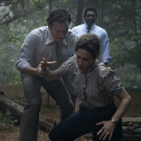 ✸ Korku Seansı 3: Katil Şeytan (2021) ★ Patrick Wilson ★ Vera Farmiga ★ Keith Arthur Bolden