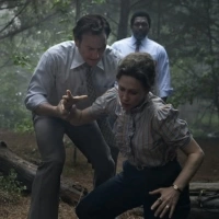  ✸ Korku Seansı 3: Katil Şeytan (2021) ★ Patrick Wilson ★ Vera Farmiga ★ Keith Arthur Bolden