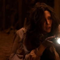 ✸ Korku Seansı 3: Katil Şeytan (2021) ★ Vera Farmiga