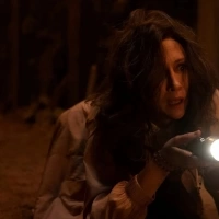  ✸ Korku Seansı 3: Katil Şeytan (2021) ★ Vera Farmiga