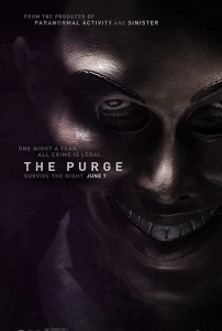 Arınma Gecesi (2013) - The Purge