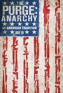 Arınma Gecesi: Anarşi Sinema Filmi The Purge: Anarchy Movie