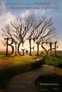 Büyük Balık (2003) - Big Fish
