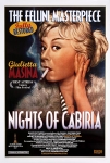 Cabiria'nın Geceleri Filmi Le notti di Cabiria Movie