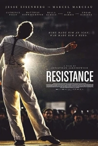 Direniş Sinema Filmi Resistance Movie