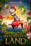 Düşler Ülkesi Filmi Imagination Land Movie