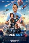 Gerçek Kahraman Filmi Free Guy Movie