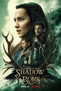 Gölge ve Kemik TV Dizisi Shadow and Bone Movie