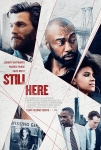 Kayıp Kız Filmi Still Here Movie