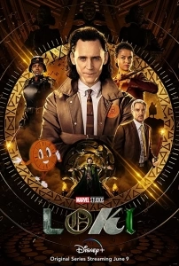 Loki TV Dizisi Loki Movie