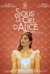Lübnan Semaları Filmi Sous le ciel d’Alice Movie