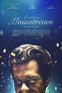 Mainstream Sinema Filmi Mainstream Movie