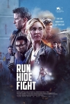 Koş Saklan Dövüş Filmi Run Hide Fight Movie