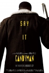 Şeker Adamın Laneti Filmi Candyman Movie