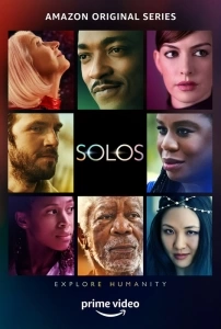 Solos TV Dizisi Solos Movie