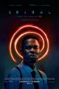 Spiral: Testere Devam Ediyor Sinema Filmi Spiral: From the Book of Saw Movie