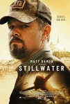 Durgun Su Filmi Stillwater Movie