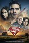 Superman ve Lois TV Dizisi Superman and Lois TV Series
