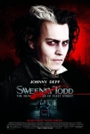 Sweeney Todd: Fleet Sokağının Şeytan Berberi Filmi Sweeney Todd: The Demon Barber of Fleet Street Movie