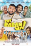Vay Babam Vay Filmi Vay Babam Vay Movie