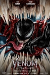Venom: Zehirli Öfke 2 Filmi Venom: Let There Be Carnage Movie