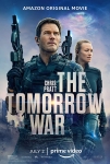 Yarının Savaşı Filmi The Tomorrow War Movie