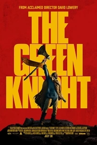 Yeşil Şövalye Sinema Filmi The Green Knight Movie