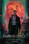 Zihin Gezgini Filmi Reminiscence Movie
