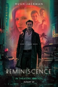 Zihin Gezgini (2021) - Reminiscence