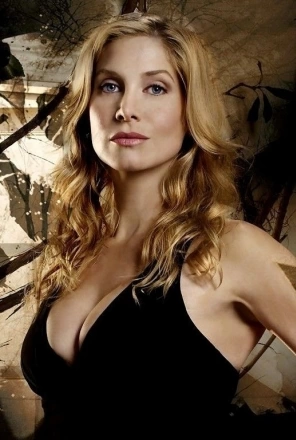 Elizabeth Mitchell