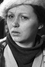 Elzbieta Jasinska