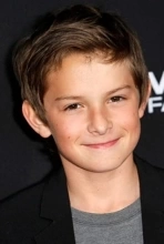 Finley Jacobsen