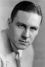 George O'Brien