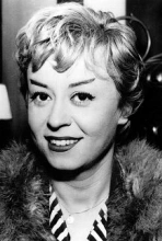 Giulietta Masina