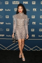 Indya Moore