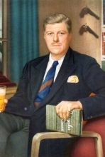 James Warner Bellah