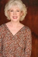 Julia Duffy
