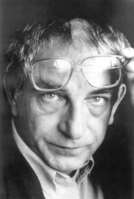 Krzysztof Kieslowski