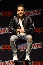 Ray Santiago