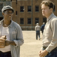 ✸ Esaretin Bedeli (1994) ★ Morgan Freeman ★ Tim Robbins